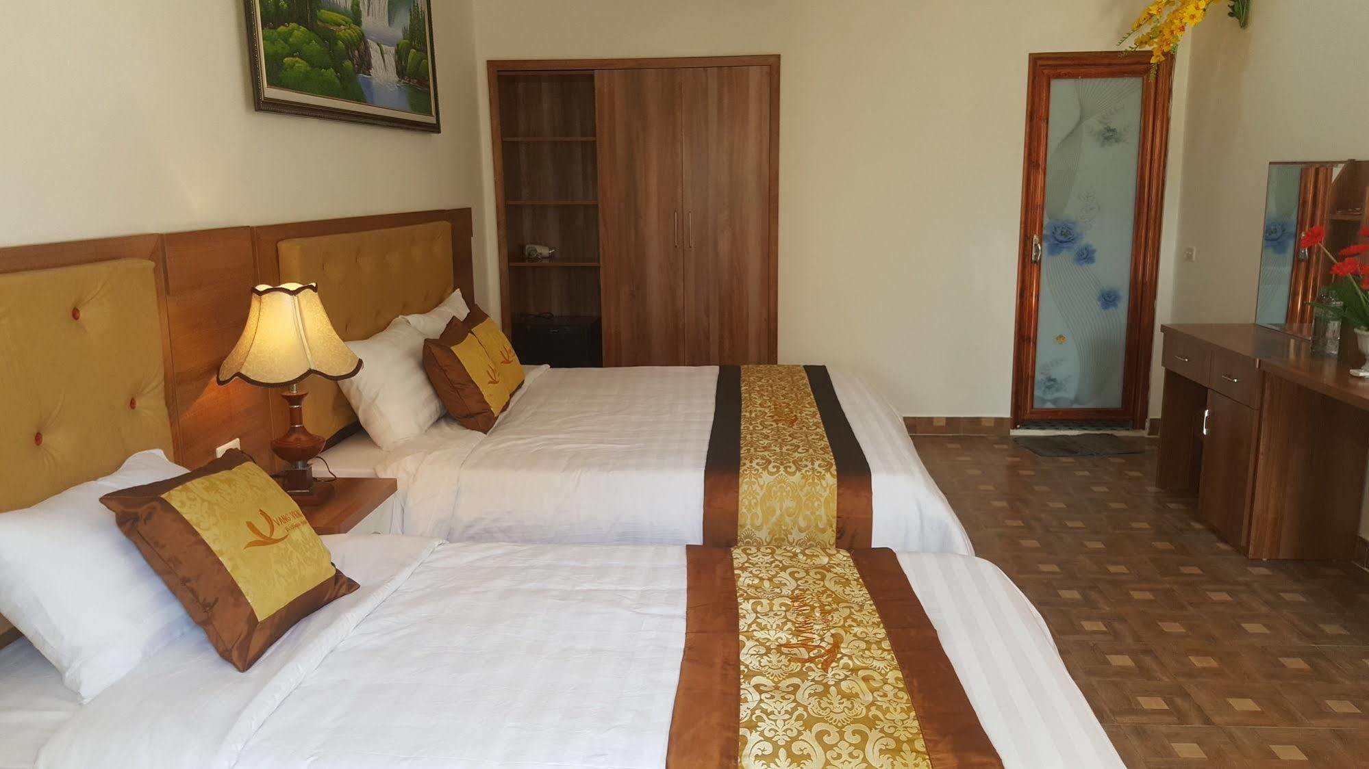 Vangvieng Boutique Hotel Vang Vieng Exterior foto